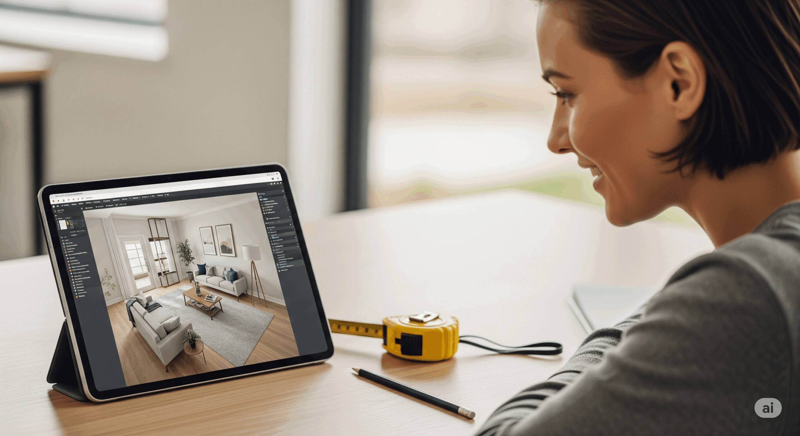 Haus- und Raumplaner Software für Heimwerker: